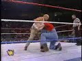 Godwinns vs Hopper & Who
