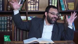 اللمع | باب إيجاب ما لا يتم المأمور إلا به