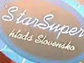 Superstar hledá slovensko