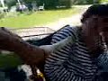 Rettich in je Ohhrrr Rettich in je Ohhrrr