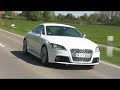 Audi TTS roadtest Audi TTS roadtest