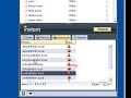 Instant OCS Archive Viewer  in Office Communicator