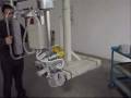 videos de Manipolatore pneumatico MANIBO per corpi pompa