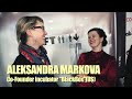 iLIft.TV - BONNIER(US) @RIF2011 in Moscow
