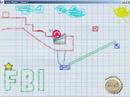 Crayon Physics - Cama Levels Edition