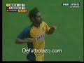 américa 2 flamengo 4 copa libertadores 2008 octavos de final