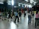 Choreographed by Paul MCAdam(Jan'08) with th music If You Wanna Be Happy by Dr Victor & the Rasta Rebels.  Performed by Joint Venture Class of Pasir Putih(Kelantan) & Jerteh(Trengganu) Line Dance Group.