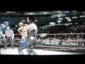 Wrestlemania XXV - Shawn Michaels VS The Undertaker - April 5th 2009 - (Part 2 of 2)