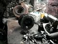 DESARME DE UN TURBO parte 1