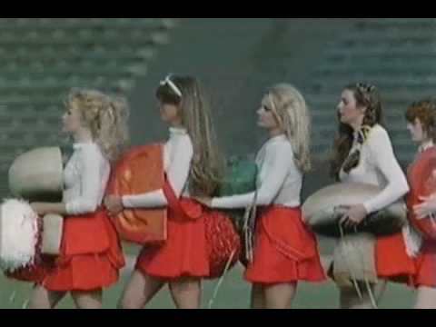 Movie - Pandemonium (1982)