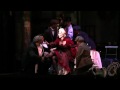 Virginia Opera's production of Puccini's "La Bohème" (2009) Part 1