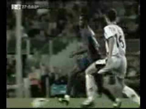 Ronaldo vs Ronaldinho vs C.Ronaldo