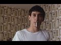Grégoire Colin video 2
