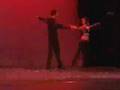 AIN'T THAT A KICK IN THE HEAD- Passo a Due - Fabio Albanesi