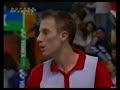 Badminton Vault - Lin Dan vs. Peter Gade mv