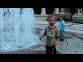 Water Fountain Water Fountain