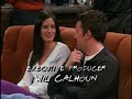 tow the truth about london 1   chandler/monica scenes