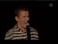 un sketch d'un pr�c�dent spectacle de dany boon. d�j� tr�s dr�le !!!!