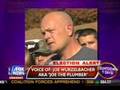 Joe The Plumber - Obama Will Bring Death To Israel