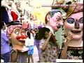els grallers marfulls de les b  blanques   festa major 1988
