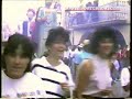 els grallers marfulls de les b  blanques   festa major 1988