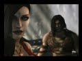 yes i will be doing the full game and yes i will also include yet another upload of this ending...keep an eye out the good ending from warrior within, which i recorded from two thrones (it's one of the videos from the game disc)