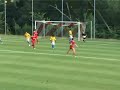 Wisła - FC Koper: skrót