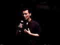 performoing at 