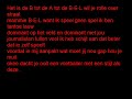 darryl soumia ali b   rio   eeyeeyo + lyrics   songtekst  !