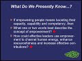 Leadership Training: Leadership Behaviors Course
