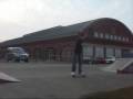 Quater Fakie Tre Flip Rock / FS-Flip