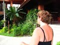 Rebec and Patong Merlin Walkthrough using steadycam
