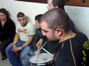 concertinas e bombos a st cyr