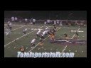 Las Vegas Panthers Vs.Henderson Wolverines Fall Season 08