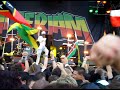 Sizzla OneAway BabylonAListen Summerjam 2007 Sizzla OneAway BabylonAListen Summerjam 2007