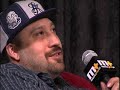 B Reals thoughts on working with the Kottonmouth Kings