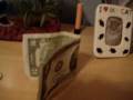 Coin balincing