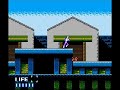 first youtube upload. testing the waters. this is choujin sentai - jetman for the famicom. for the unknowing us crowd, the sentai series were the japanese shows dating back several decades that would eventually have their footage used as part of our mighty morphing power ranger shows.