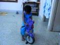 videos de naveen playing with his mum