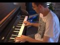Alex Koeppel - My Little Drum