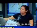 videos de Korina reads Lucida-DS status