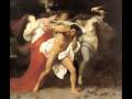 Greek Mythology (Aythis - Ethereal Fire)