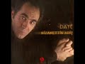 daye - nizamettin ariç daye - nizamettin ariç