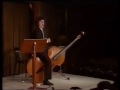 Tobias Klug im Academixer Keller Leipzig