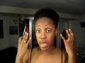 Applying Eyeshadow for Beginners