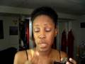 Applying Eyeshadow for Beginners