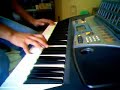 Shiryu´s Theme Piano Shiryu´s Theme Piano