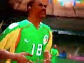 V�deo A FIFA World Cup Trailer I made