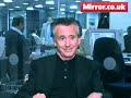 Tony Christie interview Tony Christie interview