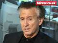 2008-12-26 | Tony Christie interview ~> Tony Christie on his new material, the X Factor and Amarillo ...  (06:29)